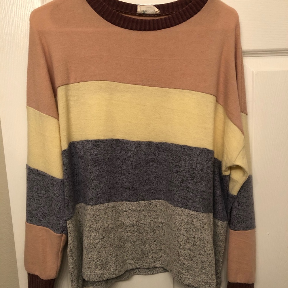 sweater for winter